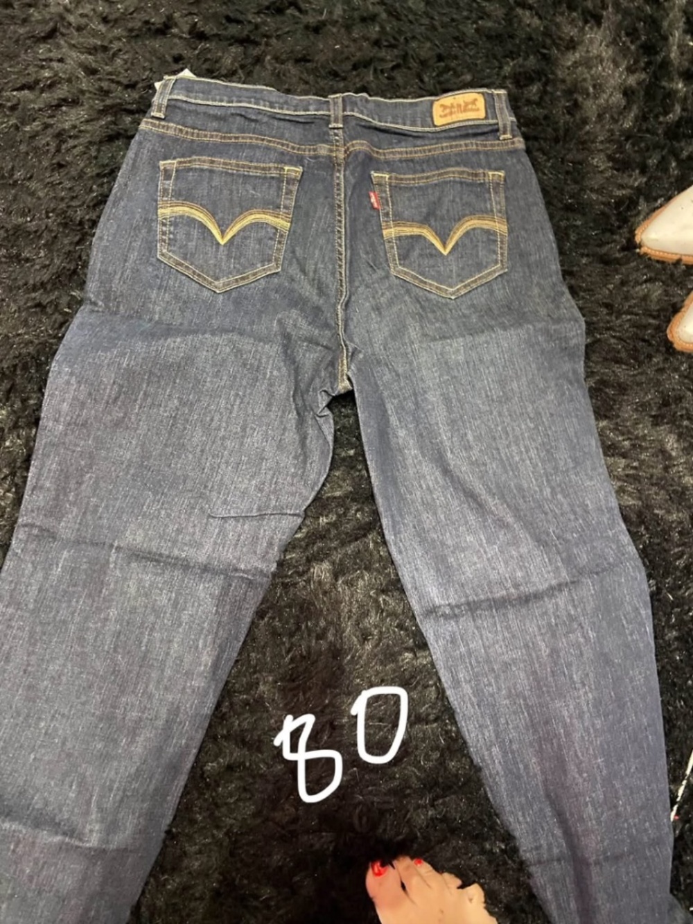 Lot Woman’s size 10/12 pants/jeans